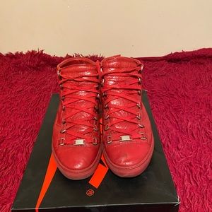 Balenciaga Arena